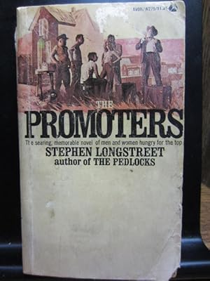 Seller image for THE PROMOTERS for sale by The Book Abyss