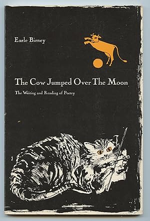 Seller image for The Cow Jumped Over The Moon: The Writing and Reading of Poetry for sale by Attic Books (ABAC, ILAB)