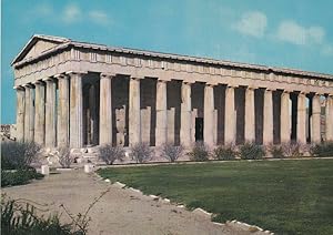 Seller image for POSTAL B6293: ATENAS: THESEION for sale by EL BOLETIN