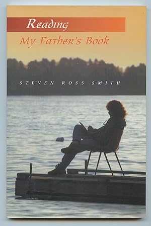 Bild des Verkufers fr Reading: My Father's Book zum Verkauf von Attic Books (ABAC, ILAB)