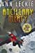Imagen del vendedor de Ancillary Mercy: Library Edition (Imperial Radch) [No Binding ] a la venta por booksXpress