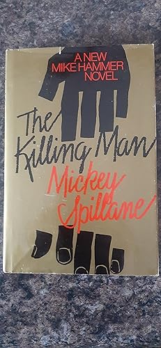 Seller image for The Killing Man for sale by Darby Jones