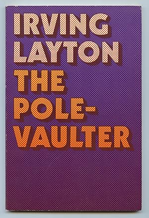 Bild des Verkufers fr The Pole-Vaulter zum Verkauf von Attic Books (ABAC, ILAB)