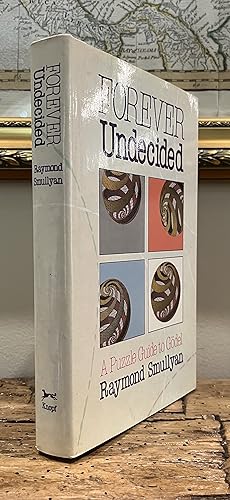 Imagen del vendedor de Forever Undecided: A Puzzle Guide to Godel a la venta por CARDINAL BOOKS  ~~  ABAC/ILAB
