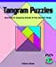Immagine del venditore per Tangram Puzzles: Describing and Comparing Attributes of Plane Geometric Shapes (Powermath) [No Binding ] venduto da booksXpress