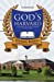 Seller image for God's Harvard: A Christian College on a Mission to Save America: Library Edition (Playaway Adult Nonfiction) [No Binding ] for sale by booksXpress