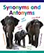 Imagen del vendedor de Synonyms and Antonyms (English Grammar) [No Binding ] a la venta por booksXpress