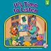 Bild des Verkufers fr It's Time to Listen (Bear Essential Readers, Level 2) [No Binding ] zum Verkauf von booksXpress