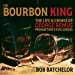 Immagine del venditore per The Bourbon King: The Life and Crimes of George Remus, Prohibition's Evil Genius [Audio Book (CD) ] venduto da booksXpress