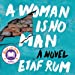 Seller image for A Woman Is No Man Lib/E [Audio Book (CD) ] for sale by booksXpress