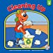 Bild des Verkufers fr Cleaning Up (Bear Essential Readers, Level 2) [No Binding ] zum Verkauf von booksXpress