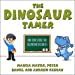 Seller image for The Dinosaur Tamer Lib/E: And Other Stories for Children with Diabetes [Audio Book (CD) ] for sale by booksXpress