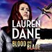 Imagen del vendedor de Blood and Blade (Goddess With a Blade) [Audio Book (CD) ] a la venta por booksXpress