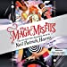 Seller image for The Magic Misfits: The Fourth Suit (Magic Misfits Series Lib/E, 4) [Audio Book (CD) ] for sale by booksXpress
