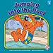 Bild des Verkufers fr Jumping into the Pool (Bear Essential Readers, Level 3) [No Binding ] zum Verkauf von booksXpress