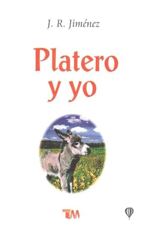 Seller image for Platero y yo/ Platero and I -Language: Spanish for sale by GreatBookPrices