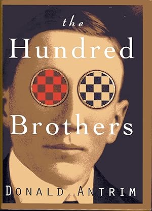 Seller image for The Hundred Brothers for sale by Fireproof Books