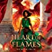 Seller image for Heart of Flames (The Crown of Feathers Series) (The Crown of Feathers Series, 2) [Audio Book (CD) ] for sale by booksXpress