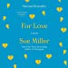 Immagine del venditore per For Love: A Novel [Audio Book (CD) ] venduto da booksXpress