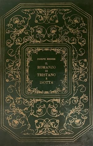 Il romanzo di Tristano e Isotta