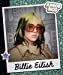 Seller image for Billie Eilish (Junior Bios) [No Binding ] for sale by booksXpress