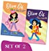 Seller image for Olive Oh (Set of 2) [No Binding ] for sale by booksXpress