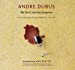 Seller image for We Don't Live Here Anymore Lib/E: Collected Short Stories and Novellas, Volume 1 (Collected Short Stories and Novellas of Andre Dubus, 1) [Audio Book (CD) ] for sale by booksXpress