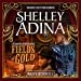 Seller image for Fields of Gold Lib/E: A Steampunk Adventure Novel (Magnificent Devices Series, 12) [Audio Book (CD) ] for sale by booksXpress