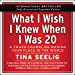 Seller image for What I Wish I Knew When I Was 20 - 10th Anniversary Edition Lib/E: A Crash Course on Making Your Place in the World [Audio Book (CD) ] for sale by booksXpress