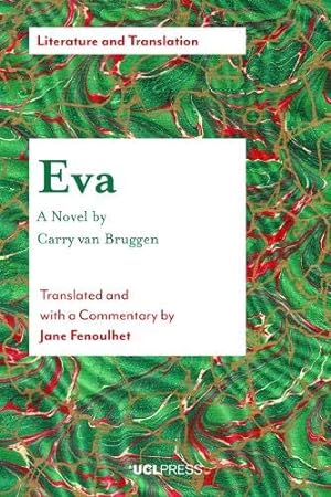 Immagine del venditore per Eva: A Novel (Literature and Translation) [Soft Cover ] venduto da booksXpress