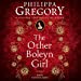 Seller image for The Other Boleyn Girl: The Plantagenet and Tudor Novels [Audio Book (CD) ] for sale by booksXpress