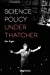 Bild des Verkufers fr Science Policy under Thatcher [Hardcover ] zum Verkauf von booksXpress