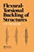 Image du vendeur pour Flexural-Torsional Buckling of Structures [Soft Cover ] mis en vente par booksXpress