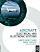 Imagen del vendedor de Aircraft Electrical and Electronic Systems, 2nd ed [Soft Cover ] a la venta por booksXpress