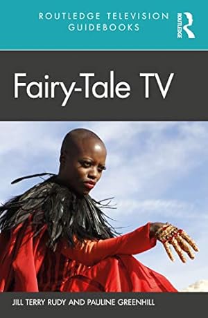 Immagine del venditore per Fairy-Tale TV (Routledge Television Guidebooks) [Soft Cover ] venduto da booksXpress