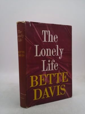 Immagine del venditore per The lonely life: an autobiography venduto da ThriftBooksVintage