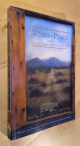 Immagine del venditore per Senses of Place venduto da Llibres Bombeta