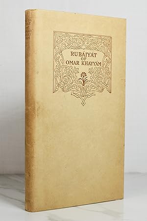 RUBAIYAT OF OMAR KHAYYAM