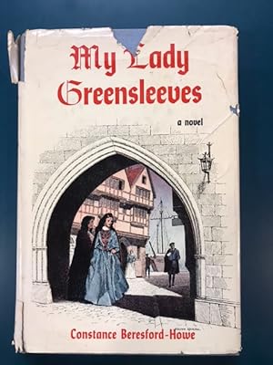 Imagen del vendedor de My Lady Greensleeves a la venta por Regent College Bookstore