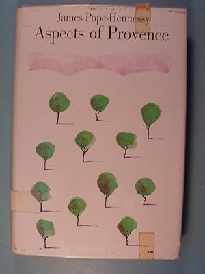 Seller image for Aspects Of Provence for sale by PB&J Book Shop