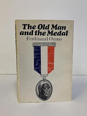 Imagen del vendedor de THE OLD MAN AND THE MEDAL a la venta por Second Story Books, ABAA