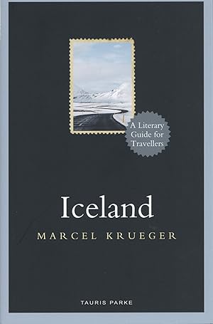 Iceland: A Literary Guide for Travelers
