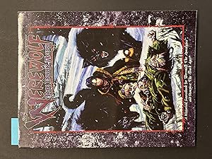 Immagine del venditore per Werewolf: The Dark Ages venduto da George Strange's Bookmart