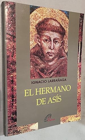 Seller image for El Hermano de Asis for sale by Once Upon A Time