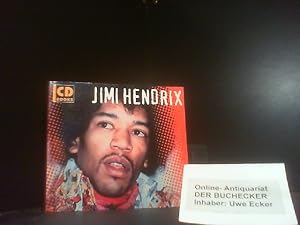 Immagine del venditore per Jimi Hendrix. von Bruce Mann. [Aus dem Engl. von Barbara und H. D. Schellnack] venduto da Der Buchecker
