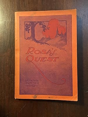 Rosa's Quest; or, The Way to the Beautiful Land