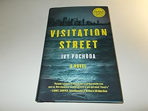 Seller image for Visitation Street for sale by Paradise Found Books