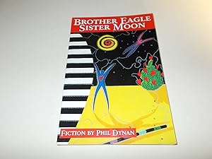 Seller image for Brother Eagle, Sisiter Moon for sale by Paradise Found Books