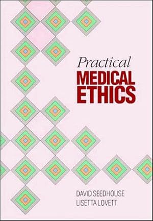 Immagine del venditore per Practical Medical Ethics venduto da WeBuyBooks