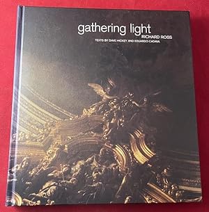 Gathering Light: Richard Ross (SIGNED 1ST)